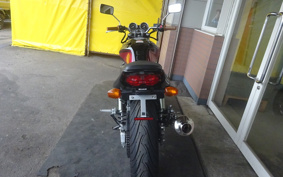HONDA CB400SF 2010 NC42