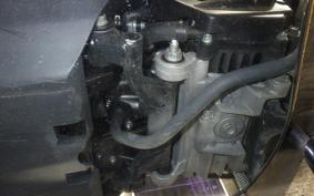 YAMAHA JOG-7 2007 AY01