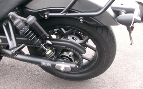 HONDA REBEL 1100 2024 SC83