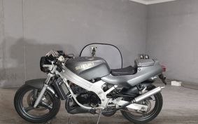 SUZUKI WOLF250 VJ21A