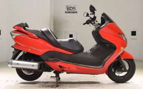 HONDA FORZA Z MF08