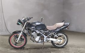 KAWASAKI BALIUS250 ZR250A
