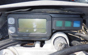 KAWASAKI KLX250D TRACKER 2005 LX250E