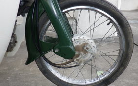 HONDA C50 SUPER CUB AA01