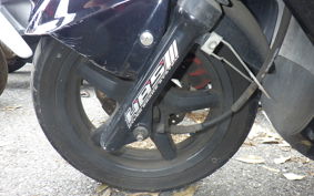 YAMAHA CYGNUS 125 X