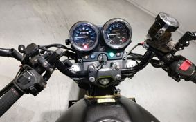 HONDA HORNET 250 MC31