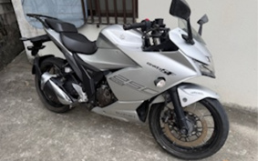 SUZUKI JIKUSA-SF250 EB22B