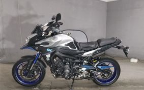 YAMAHA MT-09 RN36J