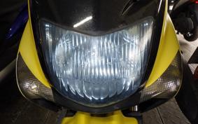 YAMAHA MAJESTY 125 FI 2011