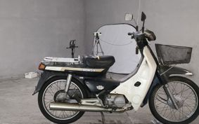 HONDA SUPER CUB100 HA06