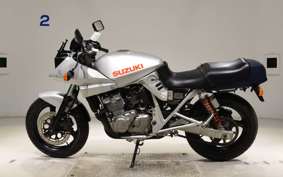 SUZUKI GSX250S KATANA GJ76A