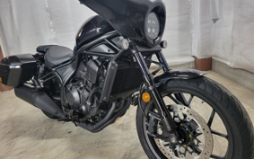 HONDA  REBEL 1100T 2023 SC83