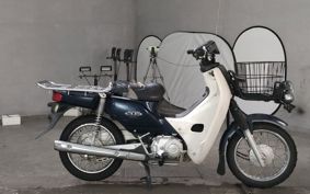 HONDA SUPER CUB50 AA04