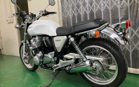 HONDA CB1100 EX 2017 SC65