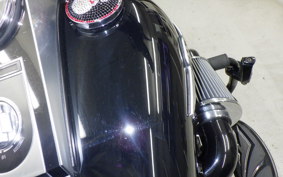 HARLEY FLSTFB 1580 2011