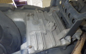 YAMAHA CYGNUS 125 XSR 3 2024 SEA5J