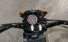 HONDA ZUMAR AF58