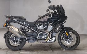 HARLEY  HARLEY RA1250S ZES