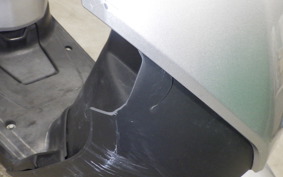 HONDA TACT-4ﾍﾞｰｼｯｸ 2005 AF79