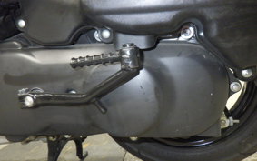 SUZUKI LET's 4 2001 CA45A