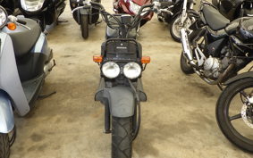 HONDA ZOOMER AF58