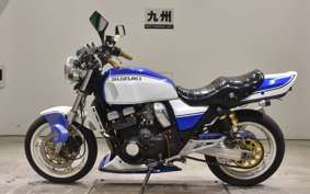 SUZUKI GSX400 IMPULSE 1999 GK79A