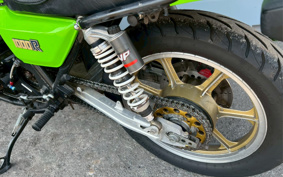 KAWASAKI Z1000 J 1991 KZCJ13