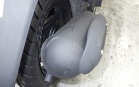 SUZUKI LET's 4 2014 CA45A