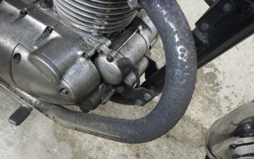 KAWASAKI ESTRELLA RS 2022 BJ250A