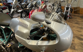 DUCATI PAUL SMART 1000LE 2006 ZDMC100AA5B