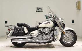 YAMAHA XV1600A ROADSTAR 2000