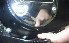 HONDA GB350S 2022 NC59