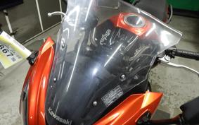 KAWASAKI NINJA 400 EX400E