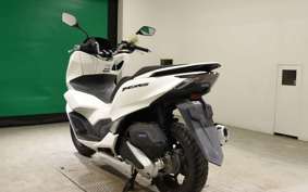 HONDA PCX 160 2008 KF47