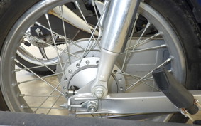 HONDA C110 SUPER CUB JA44