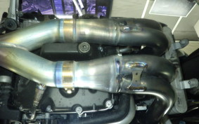 YAMAHA YZF-R1 2022 RN65J