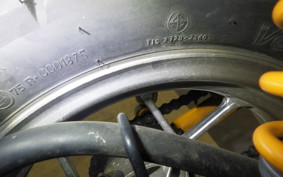 HONDA MONKEY 125 2020 JB02