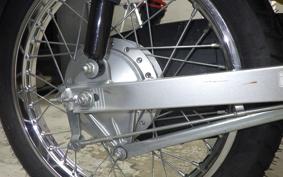 HONDA ｸﾛｽｶﾌﾞ 2023 JA10