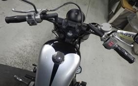 KAWASAKI VULCAN 400 CLASSIC 1997 VN400A