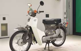 HONDA C90 SUPER CUB HA02