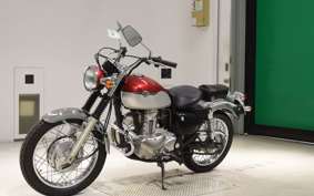 KAWASAKI ESTRELLA CUSTOM BJ250A