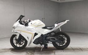 YAMAHA YZF-R25 RG10J