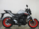 Фото Yamaha MT-03 ABS 2019 с японского аукциона