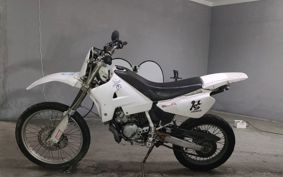 YAMAHA DT200 WR 3XP