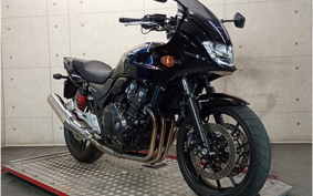 HONDA CB400 SUPER  BOL DOR ABS 2022 NC42