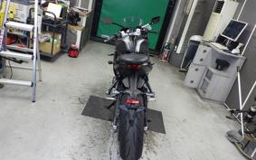 TRIUMPH DAYTONA 660 2024