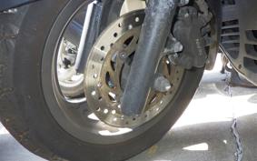 HONDA FORZA Z 2012 MF08