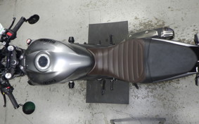 SUZUKI SV650 X A 2019 VP55B