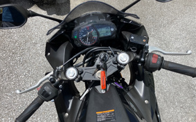 YAMAHA YZF-R25 RG43J