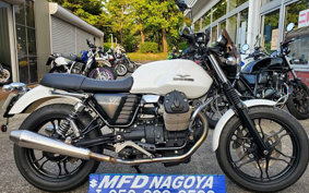 MOTO GUZZI V7 STONE 2014